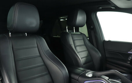 Mercedes-Benz GLE, 2021 год, 7 999 000 рублей, 16 фотография