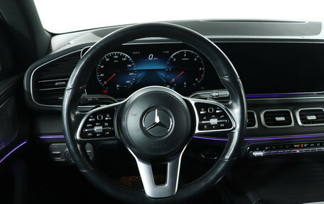 Mercedes-Benz GLE, 2021 год, 7 999 000 рублей, 18 фотография