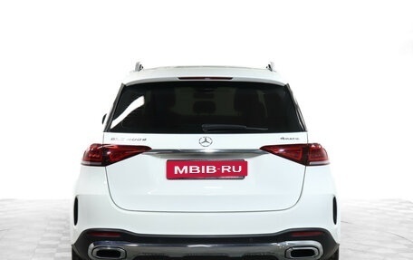 Mercedes-Benz GLE, 2021 год, 7 999 000 рублей, 6 фотография