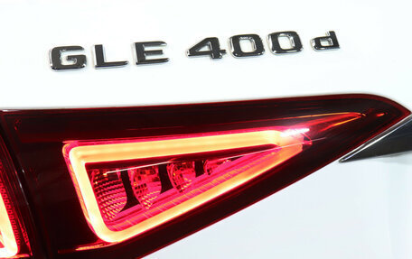 Mercedes-Benz GLE, 2021 год, 7 999 000 рублей, 21 фотография