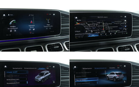 Mercedes-Benz GLE, 2021 год, 7 999 000 рублей, 23 фотография