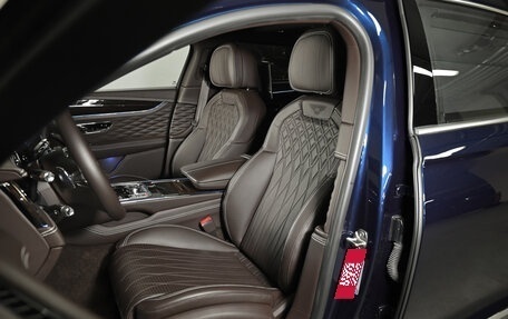 Bentley Flying Spur, 2020 год, 22 000 000 рублей, 24 фотография