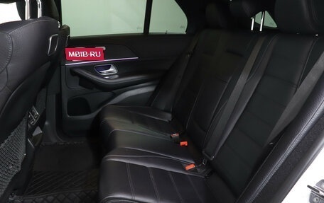 Mercedes-Benz GLE, 2021 год, 7 999 000 рублей, 10 фотография