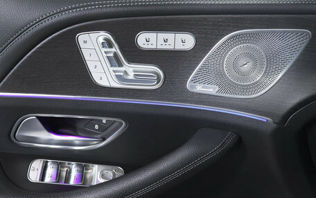 Mercedes-Benz GLE, 2021 год, 7 999 000 рублей, 20 фотография