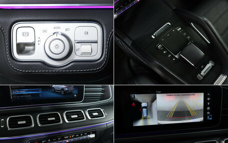 Mercedes-Benz GLE, 2021 год, 7 999 000 рублей, 22 фотография