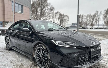 Toyota Camry, 2025 год, 4 290 000 рублей, 2 фотография