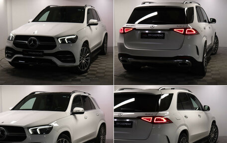 Mercedes-Benz GLE, 2021 год, 7 999 000 рублей, 24 фотография