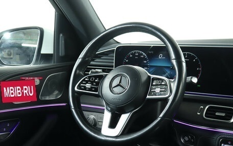 Mercedes-Benz GLE, 2021 год, 7 999 000 рублей, 15 фотография