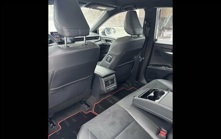 Toyota Camry, 2025 год, 4 290 000 рублей, 12 фотография