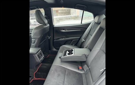 Toyota Camry, 2025 год, 4 290 000 рублей, 13 фотография
