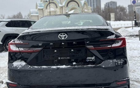 Toyota Camry, 2025 год, 4 290 000 рублей, 6 фотография