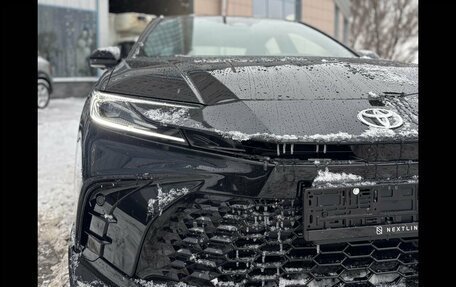 Toyota Camry, 2025 год, 4 290 000 рублей, 8 фотография