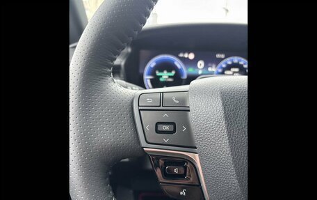 Toyota Camry, 2025 год, 4 290 000 рублей, 16 фотография