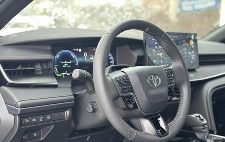 Toyota Camry, 2025 год, 4 290 000 рублей, 18 фотография