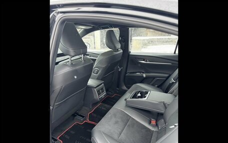 Toyota Camry, 2025 год, 4 290 000 рублей, 11 фотография