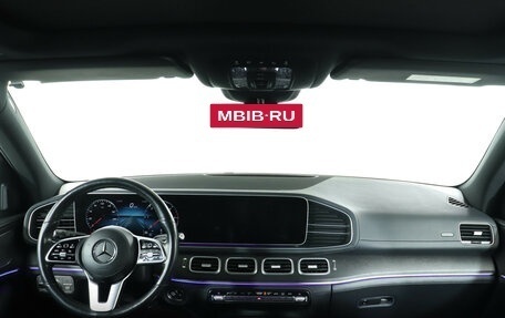 Mercedes-Benz GLE, 2021 год, 7 999 000 рублей, 12 фотография