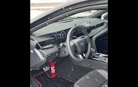 Toyota Camry, 2025 год, 4 290 000 рублей, 9 фотография