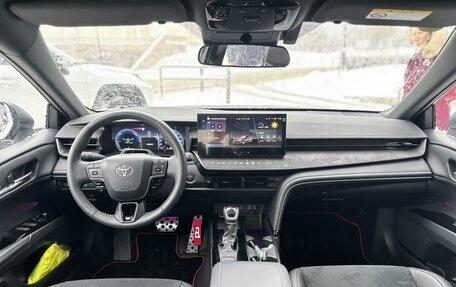 Toyota Camry, 2025 год, 4 290 000 рублей, 14 фотография