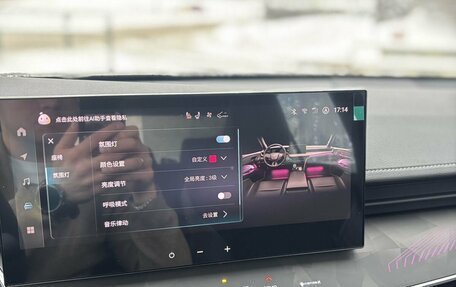 Toyota Camry, 2025 год, 4 290 000 рублей, 24 фотография