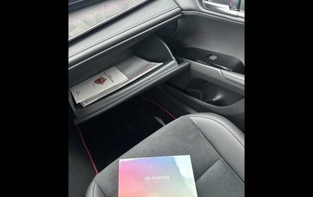 Toyota Camry, 2025 год, 4 290 000 рублей, 33 фотография