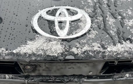 Toyota Camry, 2025 год, 4 290 000 рублей, 37 фотография