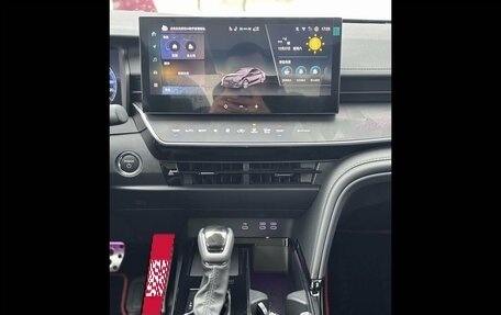 Toyota Camry, 2025 год, 4 290 000 рублей, 23 фотография