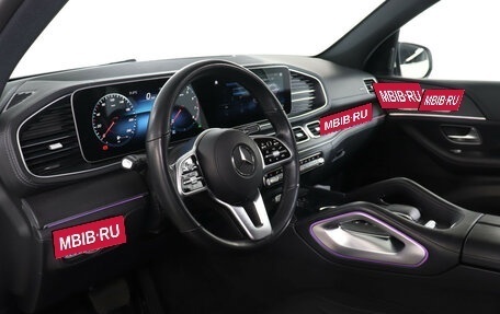 Mercedes-Benz GLE, 2021 год, 7 999 000 рублей, 13 фотография