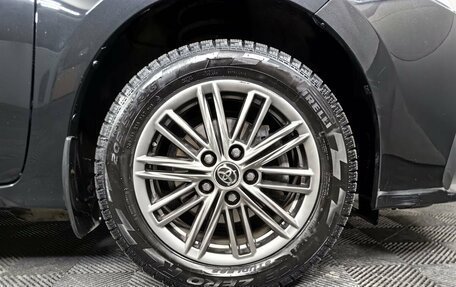 Toyota Corolla, 2018 год, 1 793 000 рублей, 9 фотография