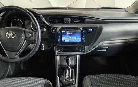 Toyota Corolla, 2018 год, 1 793 000 рублей, 14 фотография