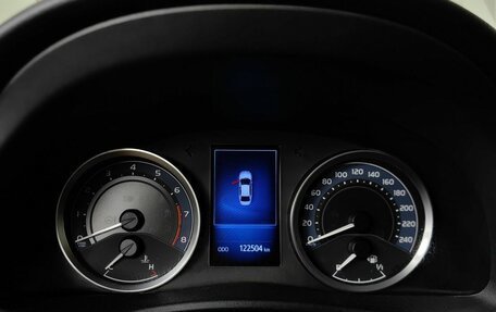 Toyota Corolla, 2018 год, 1 793 000 рублей, 17 фотография