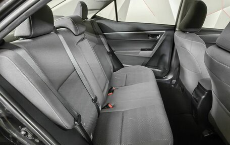 Toyota Corolla, 2018 год, 1 793 000 рублей, 15 фотография