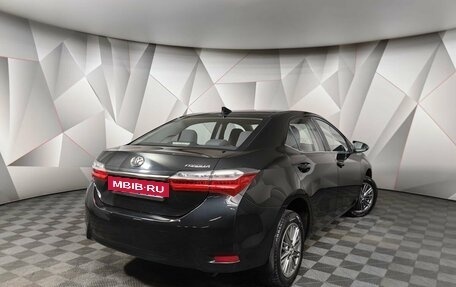 Toyota Corolla, 2018 год, 1 793 000 рублей, 2 фотография