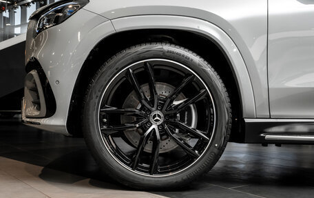 Mercedes-Benz GLS, 2025 год, 18 900 000 рублей, 8 фотография