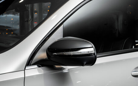 Mercedes-Benz GLS, 2025 год, 18 900 000 рублей, 10 фотография