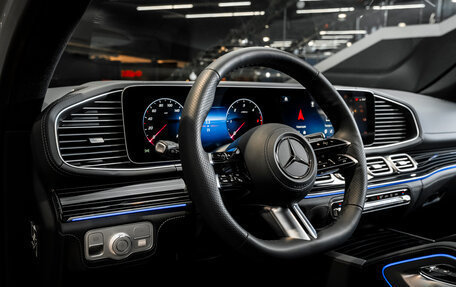 Mercedes-Benz GLS, 2025 год, 18 900 000 рублей, 14 фотография