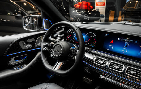 Mercedes-Benz GLS, 2025 год, 18 900 000 рублей, 15 фотография