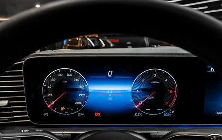 Mercedes-Benz GLS, 2025 год, 18 900 000 рублей, 13 фотография