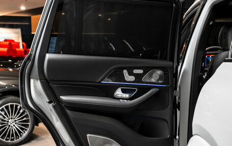 Mercedes-Benz GLS, 2025 год, 18 900 000 рублей, 24 фотография