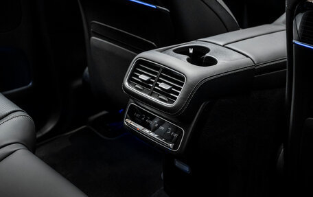 Mercedes-Benz GLS, 2025 год, 18 900 000 рублей, 28 фотография
