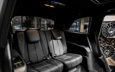 Mercedes-Benz GLS, 2025 год, 18 900 000 рублей, 30 фотография