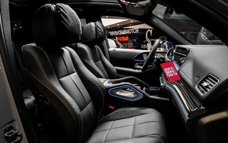 Mercedes-Benz GLS, 2025 год, 18 900 000 рублей, 21 фотография