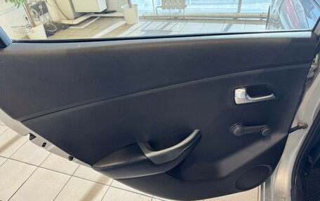 KIA Rio III рестайлинг, 2012 год, 790 000 рублей, 15 фотография