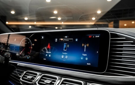 Mercedes-Benz GLS, 2025 год, 18 900 000 рублей, 16 фотография