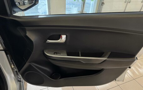 KIA Rio III рестайлинг, 2012 год, 790 000 рублей, 16 фотография