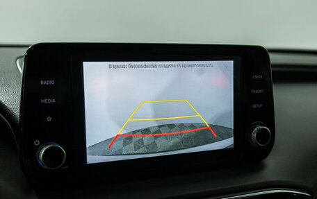 Hyundai Santa Fe IV, 2021 год, 3 315 898 рублей, 16 фотография