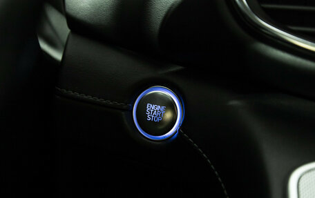 Hyundai Santa Fe IV, 2021 год, 3 315 898 рублей, 18 фотография