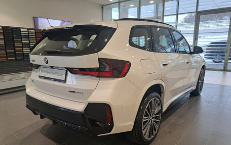 BMW X1, 2025 год, 5 900 000 рублей, 9 фотография