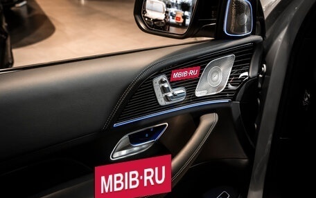 Mercedes-Benz GLS, 2025 год, 18 900 000 рублей, 23 фотография