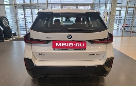 BMW X1, 2025 год, 5 900 000 рублей, 10 фотография