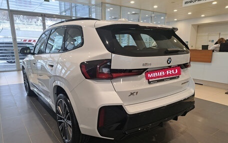 BMW X1, 2025 год, 5 900 000 рублей, 11 фотография